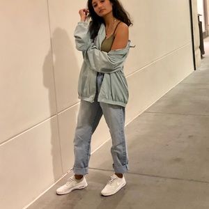 ☘️VINTAGE LIGHTWEIGHT JACKET☘️